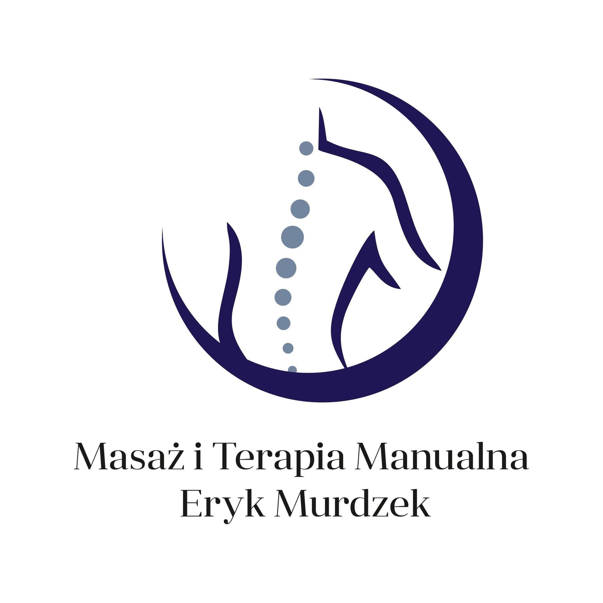 Gabinet Masażu i Terapii Manualnej Eryk Murdzek